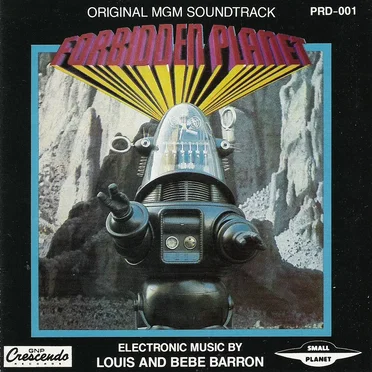 Forbidden Planet