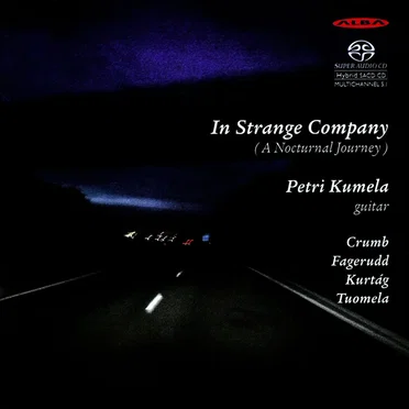 In Strange Company (A Nocturnal Journey)