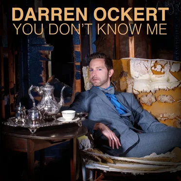 You Don't Know Me by Darren Ockert - album cover