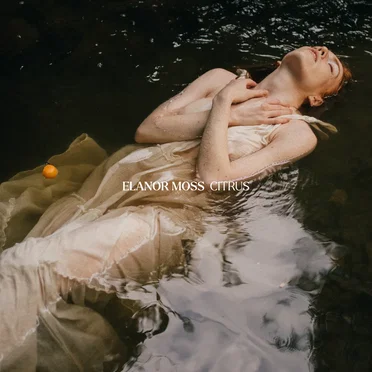 Citrus by Elanor Moss - album cover