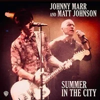 Matt Johnson artist image