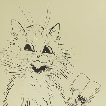 WebSDR volume No. Cute Kitty Drawing 12/31/2022 (1:08 am)