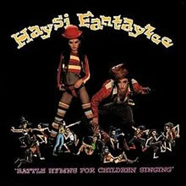 Haysi Fantayzee