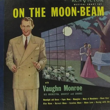 On the Moon-Beam