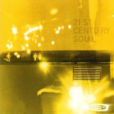 21st Century Soul by Various Artists - album cover