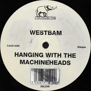 Hanging With The Machineheads / ...And More