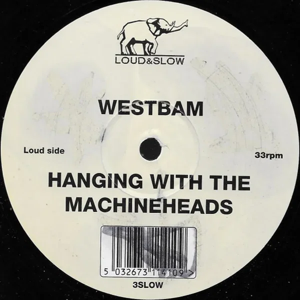 Hanging With The Machineheads / ...And More