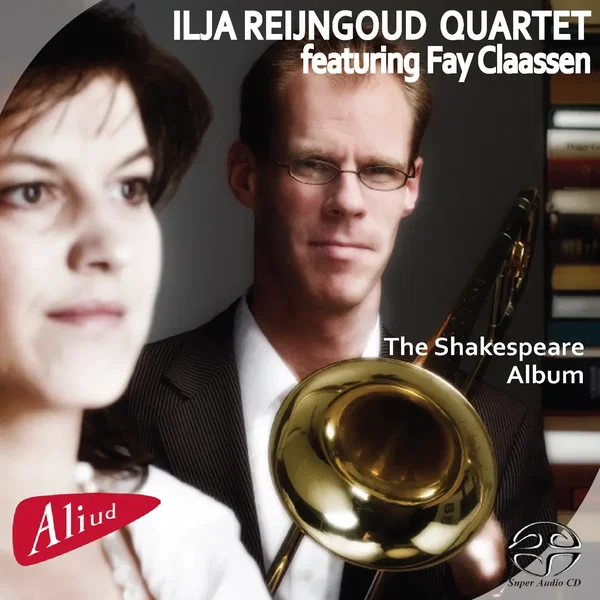 The Shakespeare Album