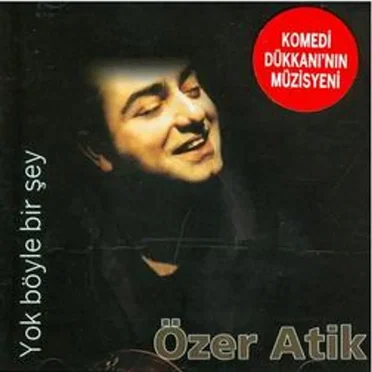 Yok Böyle Bir Şey