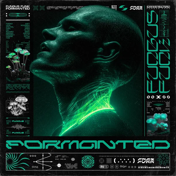 Formanted