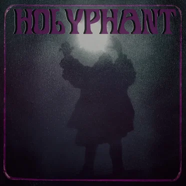 Demo 2013 by Holyphant - album cover