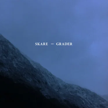 Grader by Skare - album cover