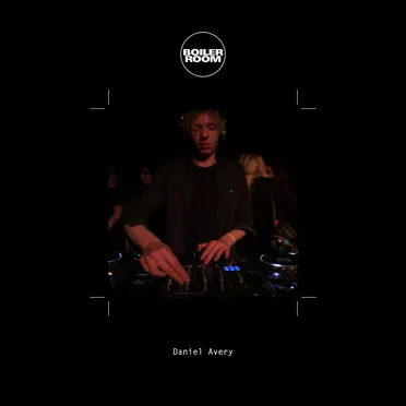 Boiler Room: Daniel Avery at Dekmantel, Amsterdam, Sep 22, 2016