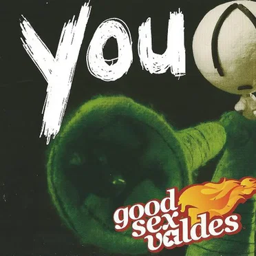 You by Good Sex Valdes - album cover