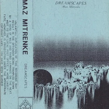 Dreamscapes