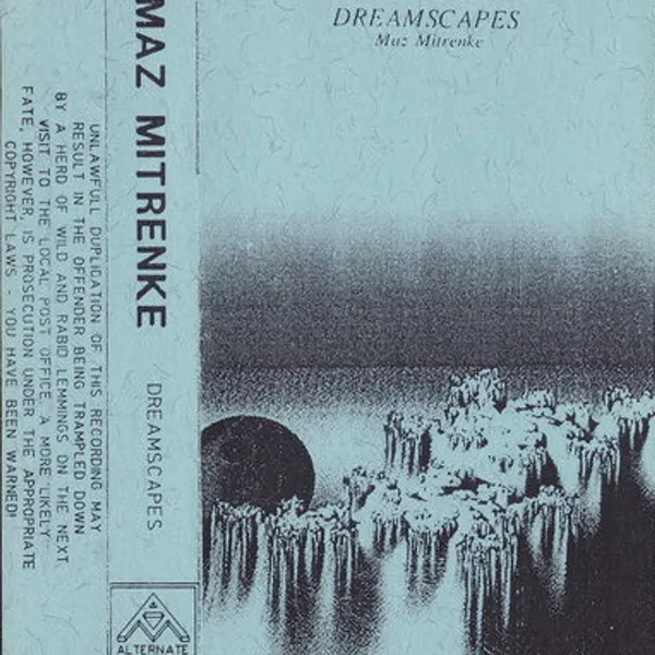 Dreamscapes