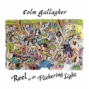 Reel in the Flickering Light