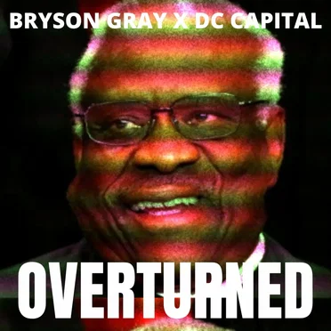 Overturned