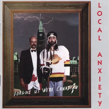 Local Anxiety