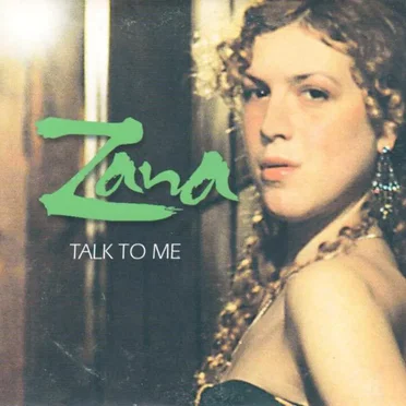 Talk To Me