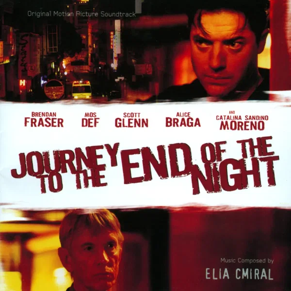 Journey to the End of the Night