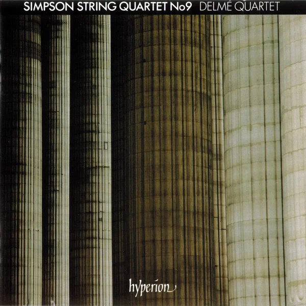 String Quartet no. 9