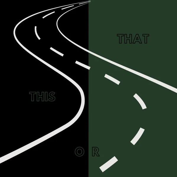 This or That
