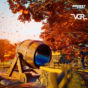 Maple Treeway (from "Mario Kart Wii")