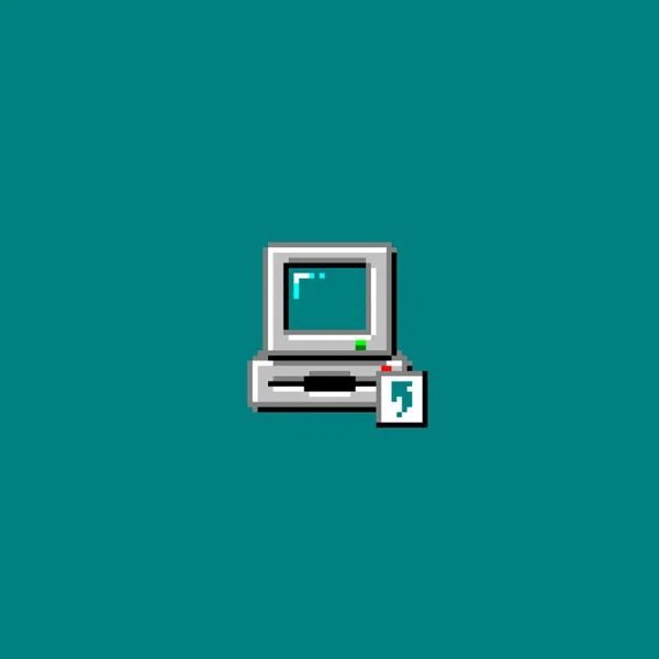 Dial-Up Planet