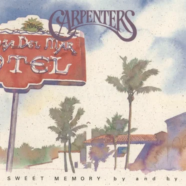 SWEET MEMORY by and by