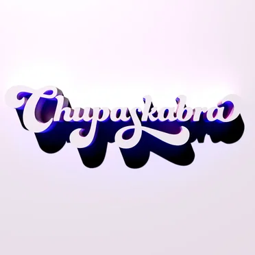Drunk Encounters by Chupaskabra - album cover
