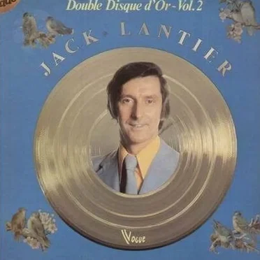 Double Disque d'or - Vol. 2