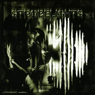 Strobelights Vol. 3 by Various Artists - album cover