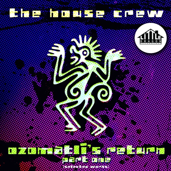 Ozomatli's Return Part One