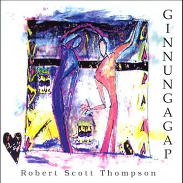 Ginnungagap