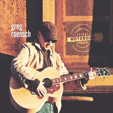 Greg Roensch