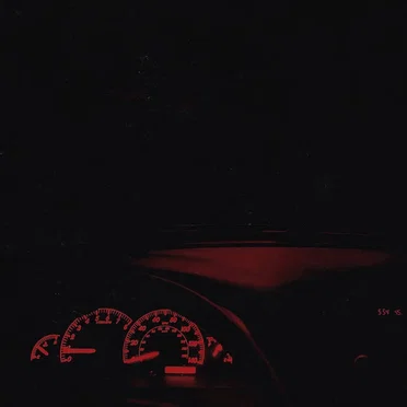 The Runner by Dance Off Your Demons - album cover