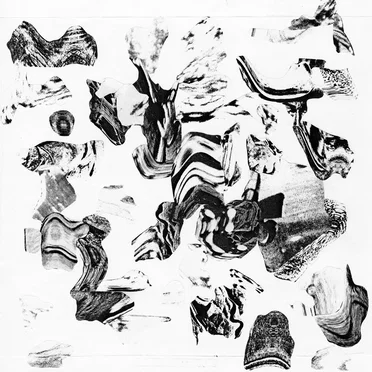Unexplained American Goat by Russian Tsarlag - album cover