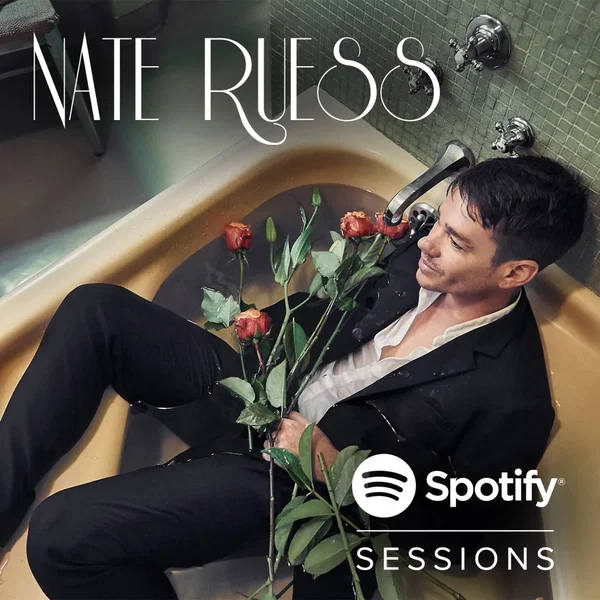 Spotify Sessions
