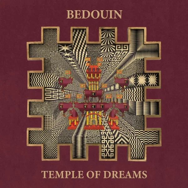 Temple of Dreams