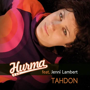 Tahdon by Hurma - album cover