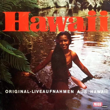 The Royal Tahitians