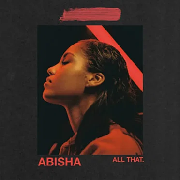 All That by ABISHA - album cover