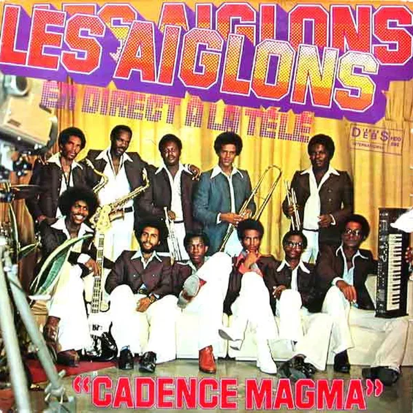 Cadence Magma