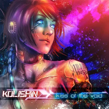 Kiss of the Void