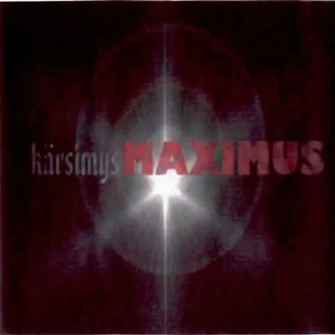 Karsimys Maximus