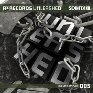 A² Unleashed (Album Sampler 005) by Various Artists - album cover