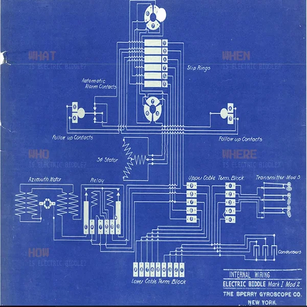 Electric Biddle Vol.1