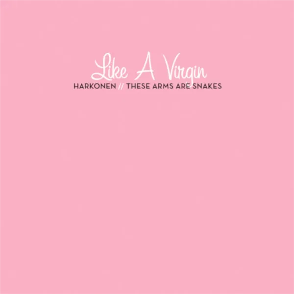 Like a Virgin