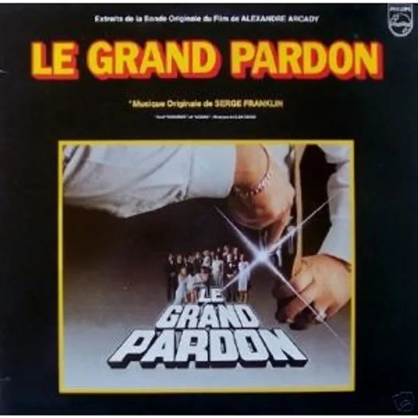 Le Grand Pardon